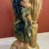 Kaftan curta - Image 3