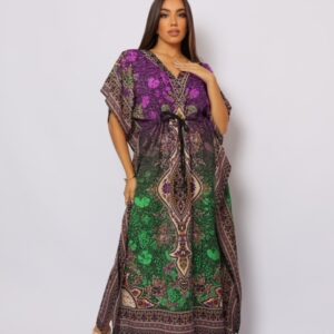 Kaftan Longa