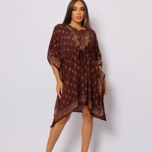 Kaftan Curta