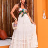 Saia Boho