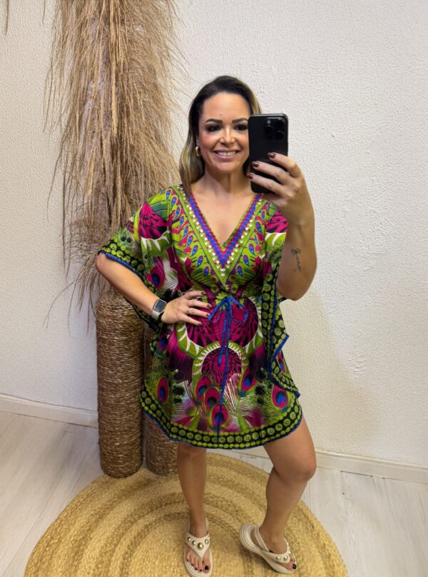 Kaftan Indiana - Image 8