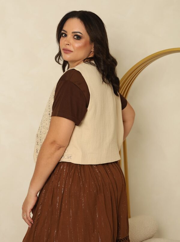 Colete Boho - Image 3
