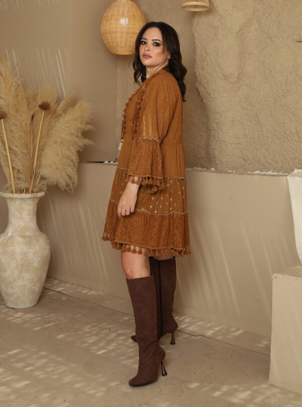 Túnica Boho - Image 3