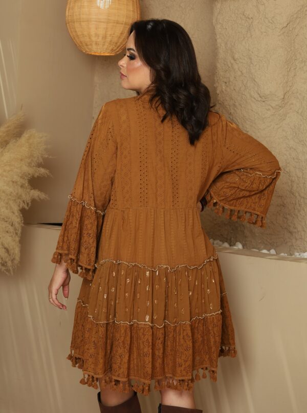 Túnica Boho - Image 5
