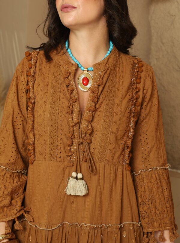 Túnica Boho - Image 2