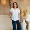 Bata Boho com Renda, Laise e Gripir - Image 9