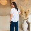 Bata Boho com Renda, Laise e Gripir - Image 8