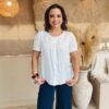 Bata Boho com Renda, Laise e Gripir - Image 7