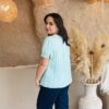 Bata Boho com Renda, Laise e Gripir - Image 4
